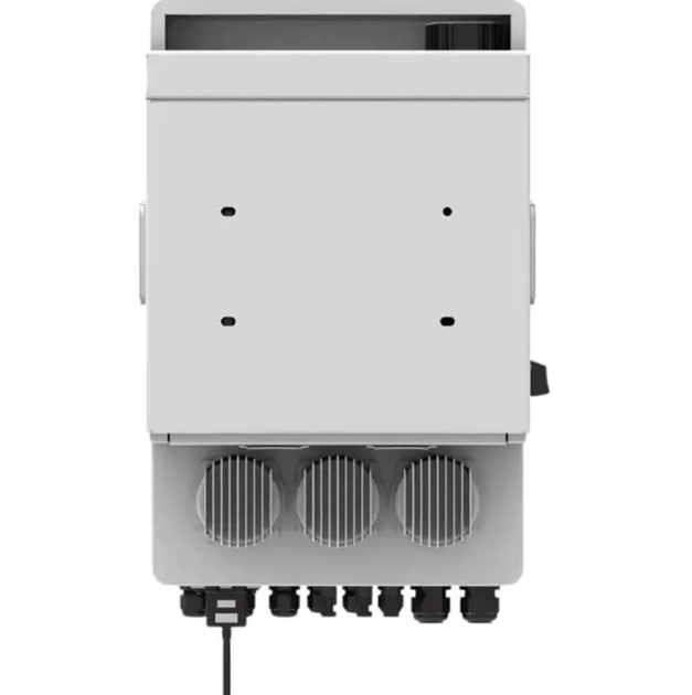 Гибридный низковольтный инвертор Deye 10kW, 1Ф DEYE SUN-10K-SG02 LP1-EU-AM3 - Фото 3 Гибридный низковольтный инвертор Deye 10kW, 1Ф DEYE SUN-10K-SG02 LP1-EU-AM3 - изображение 3