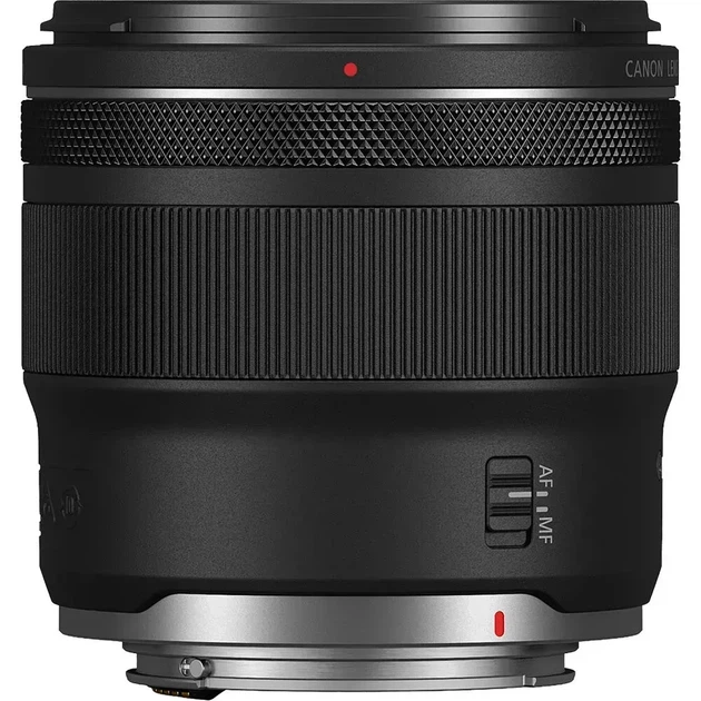 Стандартный объектив Canon RF 45mm f/1,2 STM (7198C005) - изображение 3