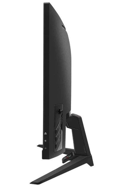 Монитор 27" ASRock PG27FRS1A Curved (PG27FRS1A) 1920x1080 (FullHD) VA 280 Hz - изображение 5
