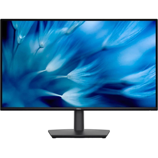 Монітор 27" Dell E2726DS (210-BTQB) 2560x1440 (QHD 2K) IPS 100 Hz - Фото 1 Монітор 27" Dell E2726DS (210-BTQB) 2560x1440 (QHD 2K) IPS 100 Hz - зображення 1