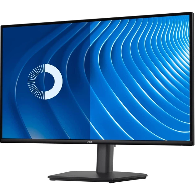Монітор 27" Dell E2726DS (210-BTQB) 2560x1440 (QHD 2K) IPS 100 Hz - Фото 2 Монітор 27" Dell E2726DS (210-BTQB) 2560x1440 (QHD 2K) IPS 100 Hz - зображення 2