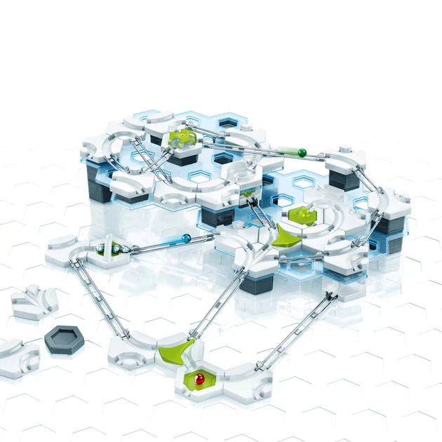 Стартовий набір Ravensburger Gravitrax (4005556224104) - зображення 3