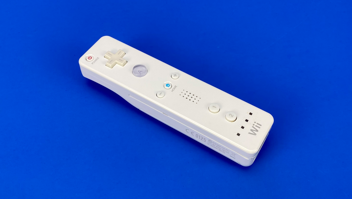 Набор Консоль Nintendo Wii RVL-001 Europe Модифицированная 120GB White + 5 Встроенных Игр Б/У + Контроллер Беспроводной Remote + Проводной Nunchuk - Фото 5 Набор Консоль Nintendo Wii RVL-001 Europe Модифицированная 120GB White + 5 Встроенных Игр Б/У + Контроллер Беспроводной Remote + Проводной Nunchuk - изображение 5