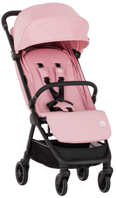 Прогулянкова коляска Petite&Mars Zip Silky Rose (8596202017462) - зображення 2