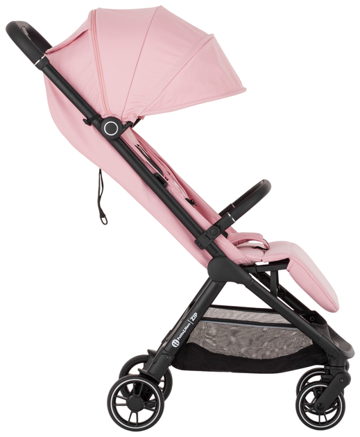 Прогулянкова коляска Petite&Mars Zip Silky Rose (8596202017462) - зображення 5