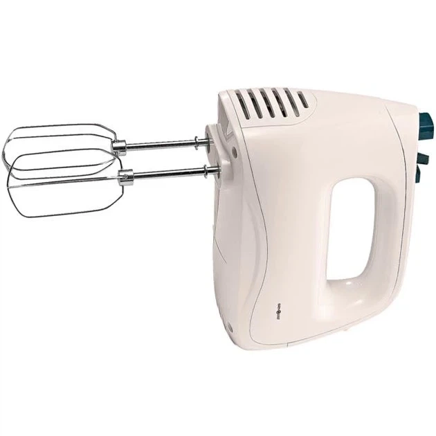 Ручной миксер Ideen welt HM1030-GS - Фото 1 Ручной миксер Ideen welt HM1030-GS - изображение 1
