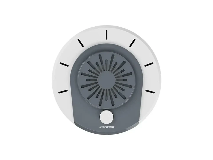 Сушилка для овощей и фруктов Silver Crest SDAG-250-A1 250 Вт - изображение 4