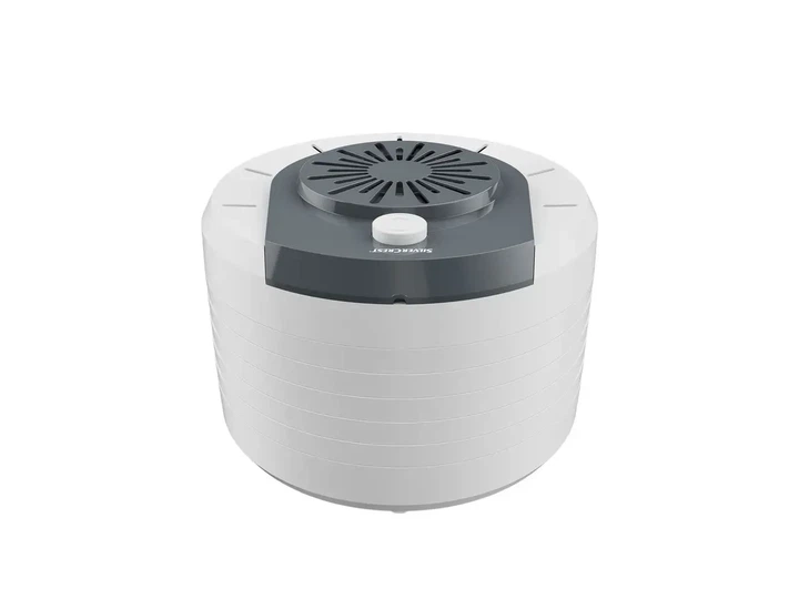 Сушилка для овощей и фруктов Silver Crest SDAG-250-A1 250 Вт - изображение 5