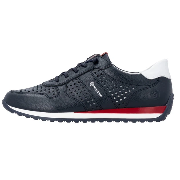 Кроссовки Remonte D3H04/14 41р синие (2950770668147) - изображение 2