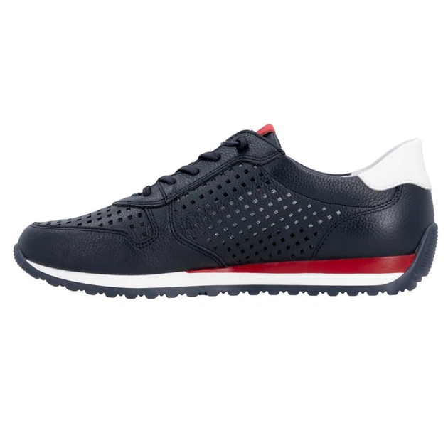 Кроссовки Remonte D3H04/14 41р синие (2950770668147) - изображение 3