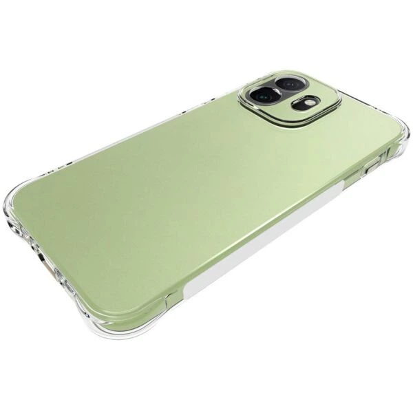 Защитный чехол UniCase AirBag Flow для OnePlus 15T - Transparent - изображение 2