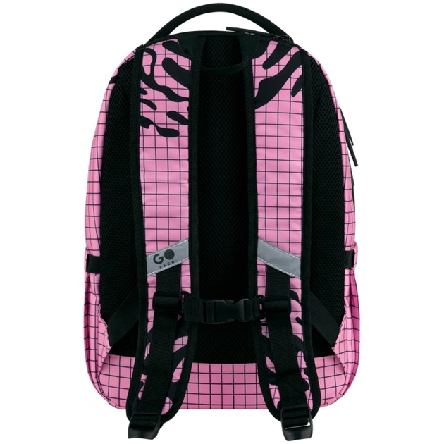 Рюкзак GoPack Teens 17 л GO26-135M-1 - зображення 14