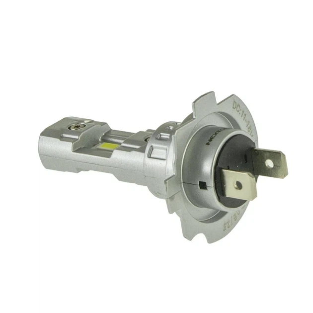 Автомобільні світлодіодні LED/ЛІД лампи у фару головного світла Nextone L9 H7 11-18V 6000K 20W 6000L - зображення 3