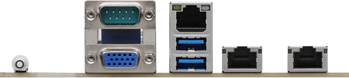 Płyta główna ASRock ROMED8-2T/BCM (1x SP3, 2xM.2, 2x10GbE ) (ROMED8-2T/BCM) - Zdjęcie 2 Płyta główna ASRock ROMED8-2T/BCM (1x SP3, 2xM.2, 2x10GbE ) (ROMED8-2T/BCM) - obraz 2