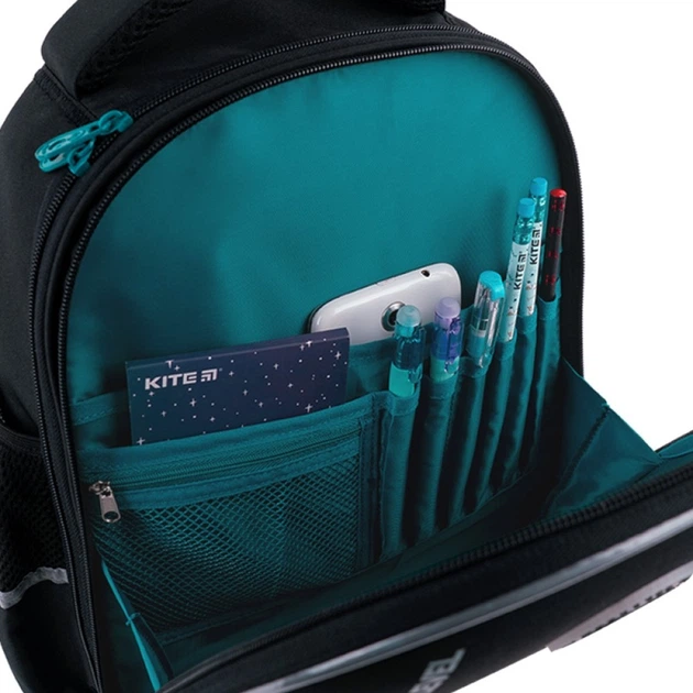Рюкзак GoPack Education Speed Zone 12 л GO26-165S-5 - Фото 7 Рюкзак GoPack Education Speed Zone 12 л GO26-165S-5 - изображение 7