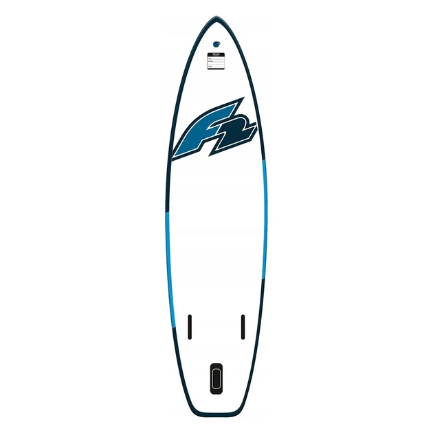 SUP доска F2 Strato SMU 11,5 надувная 350×84 см до 145 кг Drop-Stitch - Фото 2 SUP доска F2 Strato SMU 11,5 надувная 350×84 см до 145 кг Drop-Stitch - изображение 2