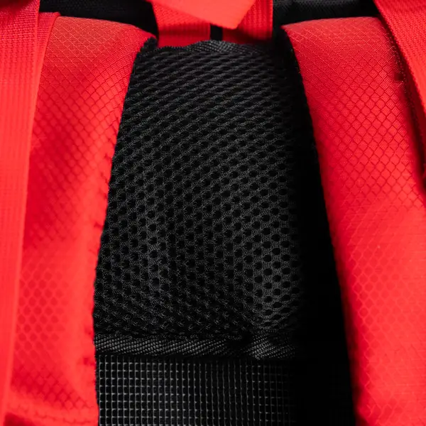 Туристичний рюкзак 68 літрів, червоний(SJ-0036-2R)(WB) - изображение 14