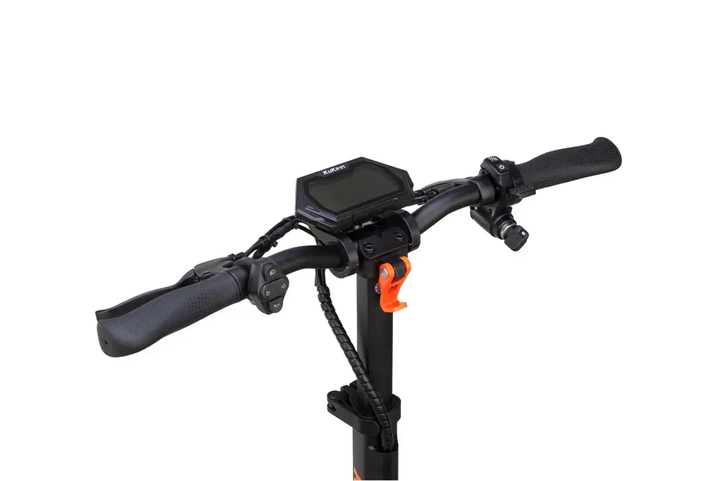Електросамокат KuKirin G2 Master (1000x2 Вт; 20 А/год; 52 В) - зображення 5