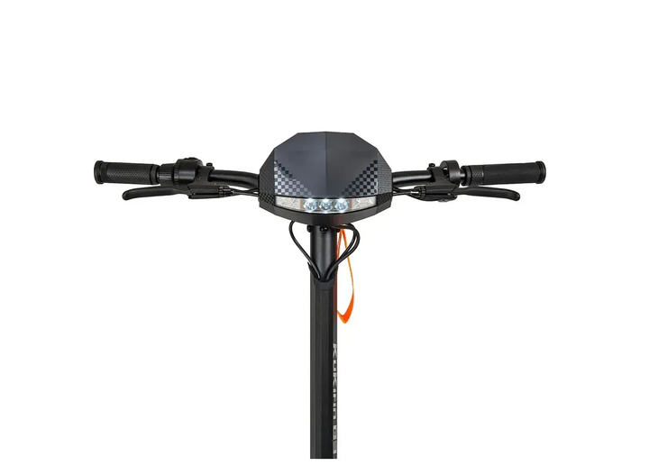 Электросамокат KuKirin G3 (1200 Вт; 18 А/год; 52 В) - изображение 7