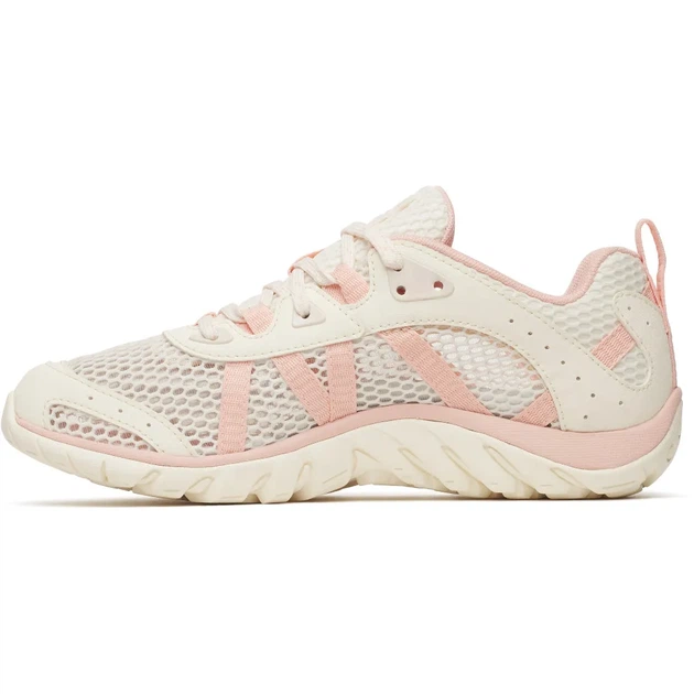 Кросівки Merrell Maipo 3 Aerosport Wmn жіночі chalk/peony 40 білі/рожеві - изображение 4