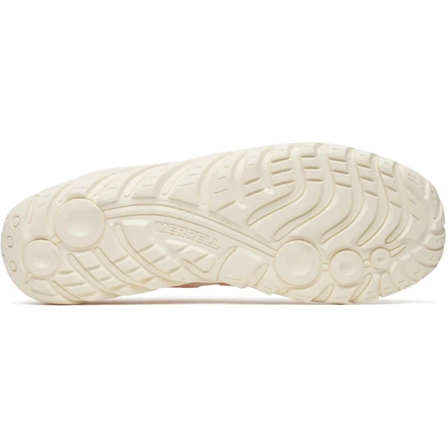 Кросівки Merrell Maipo 3 Aerosport Wmn жіночі chalk/peony 40 білі/рожеві - изображение 2