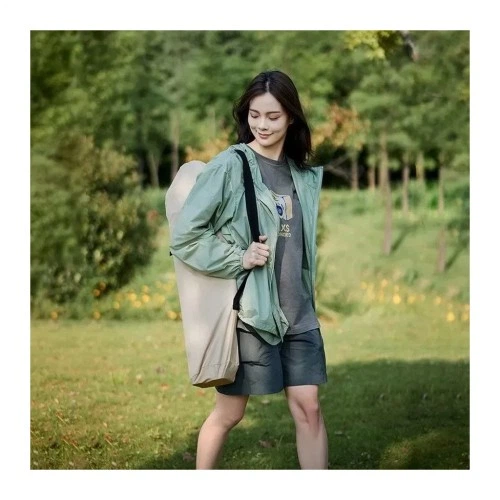 Стул складной Naturehike Stellaluna T01 CNH23JU13002, L, чорний (6975641889038) Naturehike 6975641889038 1004239 - изображение 7
