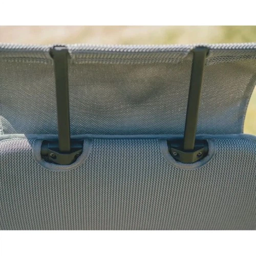 Кресло складное Outwell Kenai Grey (410128) (931614) Outwell 931614 1003854 - изображение 9