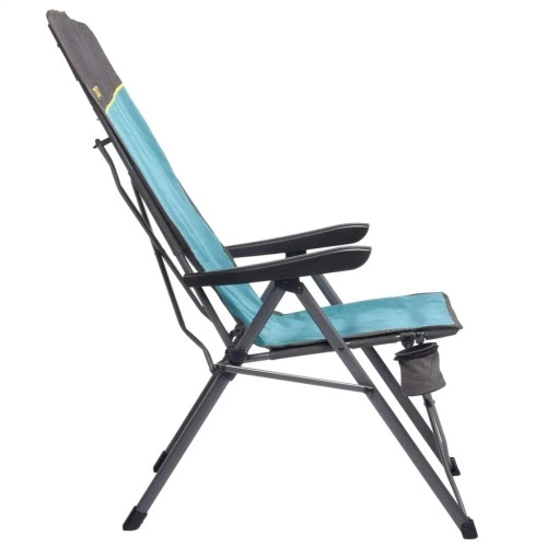 Крісло складане Uquip Justy XL Blue/Grey (244037) (DAS303232) Uquip DAS303232 1004194 - Фото 4 Крісло складане Uquip Justy XL Blue/Grey (244037) (DAS303232) Uquip DAS303232 1004194 - зображення 4