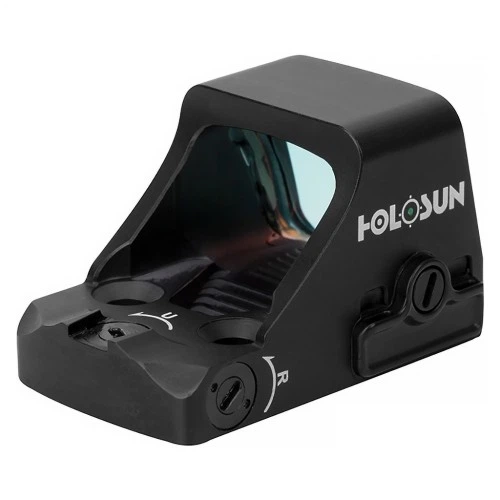 Коліматорний приціл Holosun HE507K-GR X2 (747228) Holosun 747228 1006957 - зображення 5