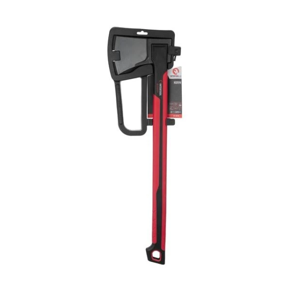 Колун 2300 г, ручка из фибергласса, STORM INTERTOOL HT-0298 - Фото 5 Колун 2300 г, ручка из фибергласса, STORM INTERTOOL HT-0298 - изображение 5
