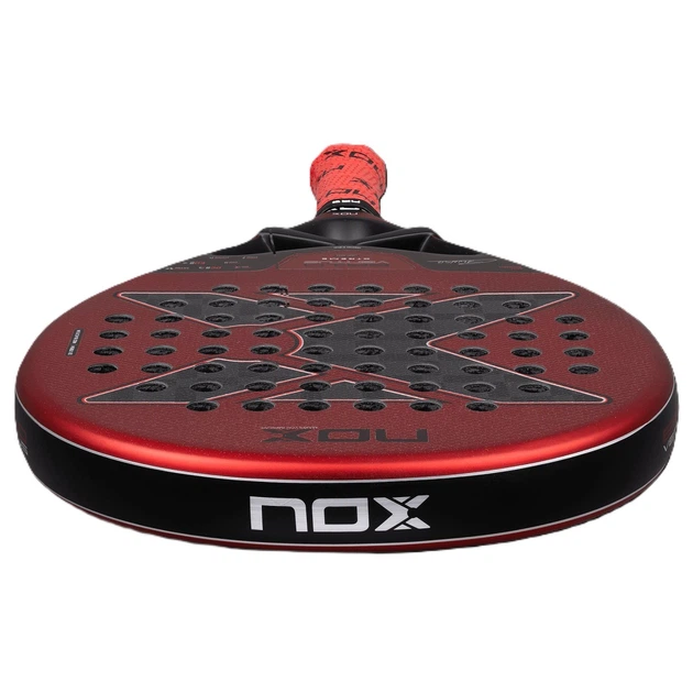 Ракетка для падела Nox EA10 Ventus Hybrid 12K Xtreme by Edu Alonso 2026 (1114-PEA10VENTUSH1226 *) - изображение 7