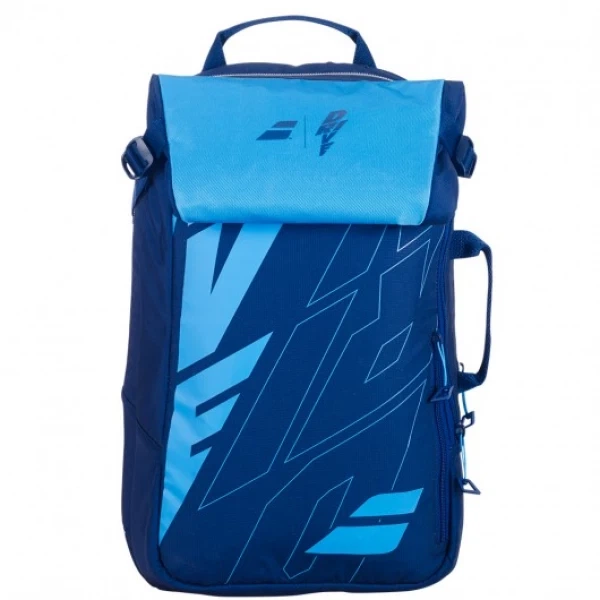 Рюкзак для тенниса Babolat Backpack Pure Drive Blue (1113-R11189) - изображение 2