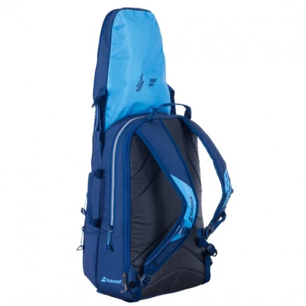 Рюкзак для тенниса Babolat Backpack Pure Drive Blue (1113-R11189) - изображение 5