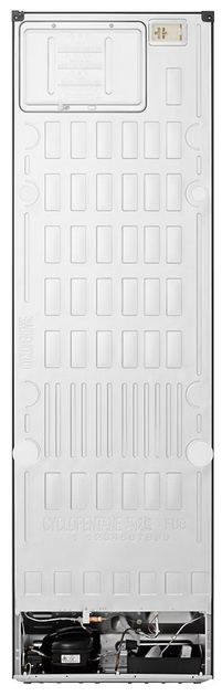 Холодильник LG GC-B509ETSM (7250276) - изображение 8