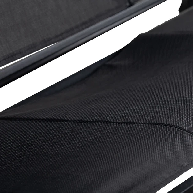 Huśtawka ogrodowa ModernHome by Multistore YIT-4006T-1 - obraz 3