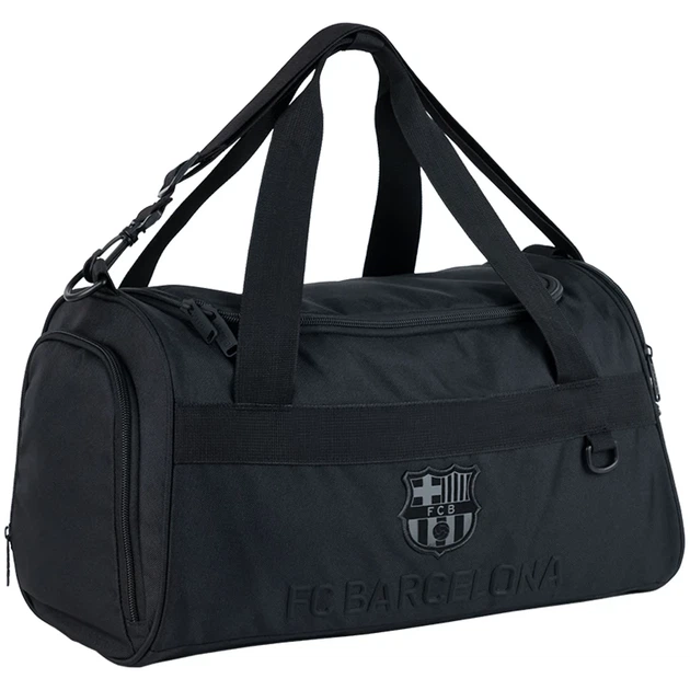 Cумка спортивна Kite BC25-2505 Чорний shop (4063276198907) - Фото 1 Cумка спортивна Kite BC25-2505 Чорний shop (4063276198907) - зображення 1