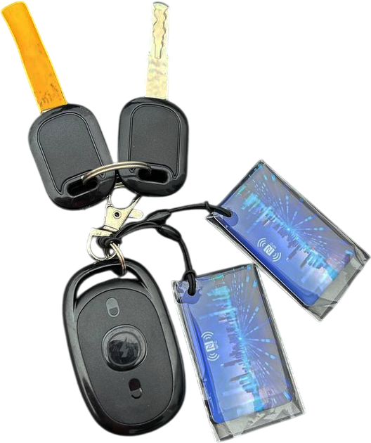 Электроскутер GTM N-MAX 2500, 72 В, 2500 Вт, скорость 60 км/ч - изображение 19