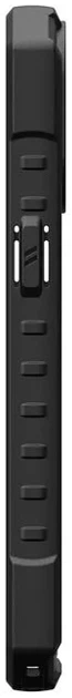 Чохол UAG NEW SystemFINDER MagSafe протиударний для iPhone 13 Pro Max сірий - Фото 3 Чохол UAG NEW SystemFINDER MagSafe протиударний для iPhone 13 Pro Max сірий - зображення 3