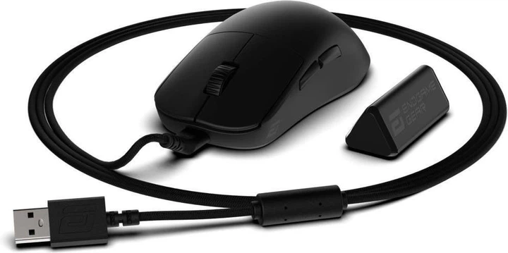 Мышь Endgame Geаr OP1w 4K v2 Black (PGW-EG-MOU-071) - Фото 8 Мышь Endgame Geаr OP1w 4K v2 Black (PGW-EG-MOU-071) - изображение 8