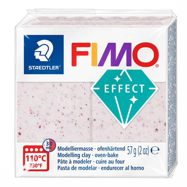 Пластика Effect Ботаника сухоцвет розы 57 Fimo - Фото 1 Пластика Effect Ботаника сухоцвет розы 57 Fimo - изображение 1