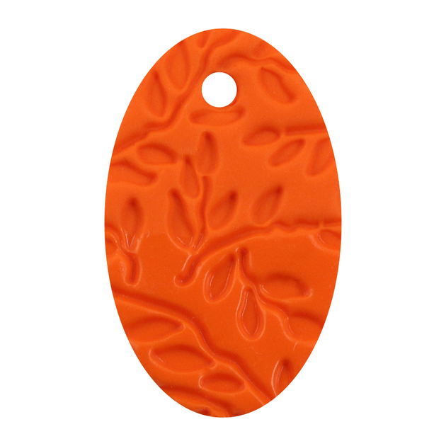 Пластика для бижутерии Soft Оранжевая 57г Fimo - Фото 3 Пластика для бижутерии Soft Оранжевая 57г Fimo - изображение 3