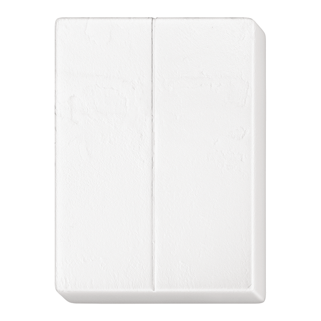 Пластика самозастывающая Light белая 250г Fimo Air - изображение 2