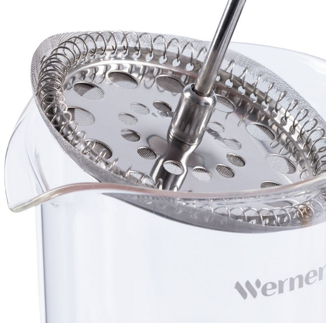 Френч-прес Gipfel Werner Allegro 600мл (51460) - зображення 3