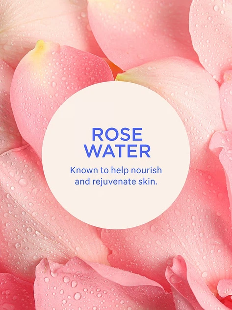 Подарунковий набір Victoria's Secret Wild Rose Amber Hydrating Body Lotion + Body Scrub (911/826) - Фото 2 Подарунковий набір Victoria's Secret Wild Rose Amber Hydrating Body Lotion + Body Scrub (911/826) - изображение 2