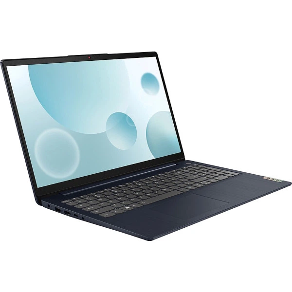 Ноутбук Lenovo Ideapad 3 15IAU7 Abyss Blue (82RK018XRA) - изображение 2