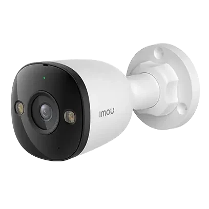 IP видеокамера IMOU Bullet 3 (IPC-PS3DP-5M0) 5MP (2.8мм) PoE - Фото 1 IP видеокамера IMOU Bullet 3 (IPC-PS3DP-5M0) 5MP (2.8мм) PoE - изображение 1