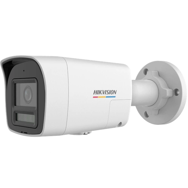 IP видеокамера Hikvision DS-2CD1047G3H-LIUF 4МП (2.8мм) - Фото 1 IP видеокамера Hikvision DS-2CD1047G3H-LIUF 4МП (2.8мм) - изображение 1
