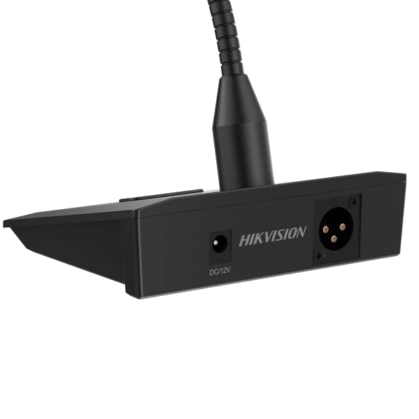 Микрофон Hikvision DS-QAE0MG0G1 - изображение 2