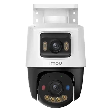 IP видеокамера IMOU (IPC-PS70FP-10M0) 5+5MP (3.6мм) PoE - Фото 1 IP видеокамера IMOU (IPC-PS70FP-10M0) 5+5MP (3.6мм) PoE - изображение 1