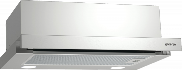 Вытяжка Gorenje bhp523e10x (514441) - Фото 1 Вытяжка Gorenje bhp523e10x (514441) - изображение 1